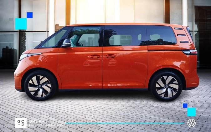 Volkswagen ID.Buzz cena 260760 przebieg: 1, rok produkcji 2023 z Oława małe 326